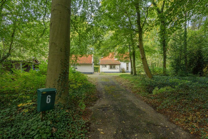 Foto 16 van Terwisscha 6