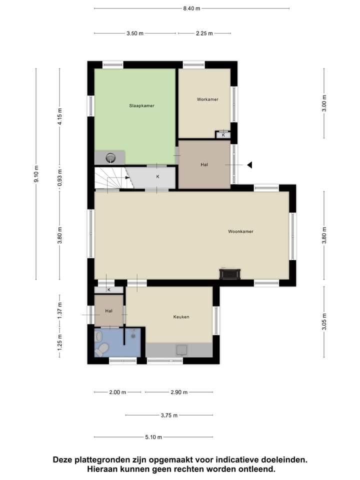 Foto 55 van Terwisscha 6