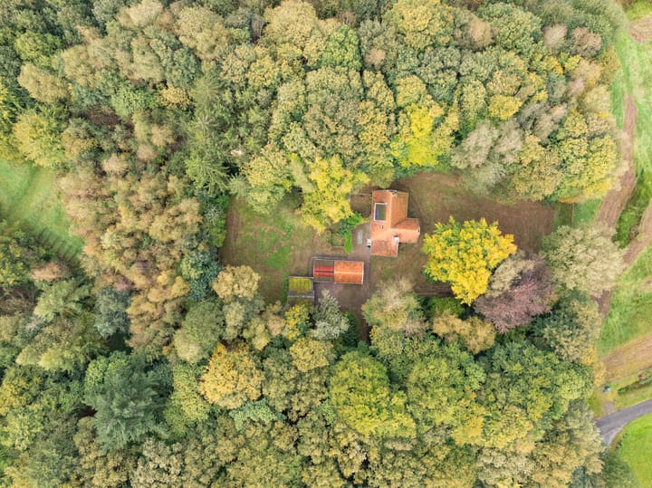 Foto 3 van Terwisscha 6