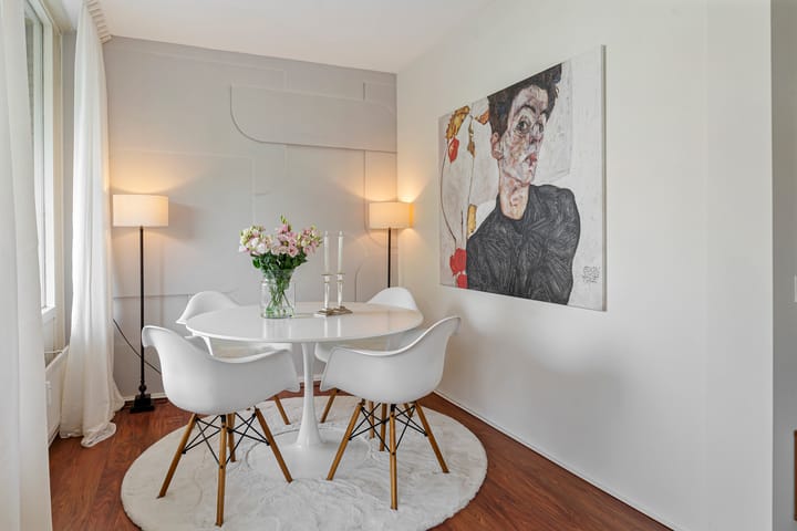 Foto 3 van Johan Willem Frisostraat 97