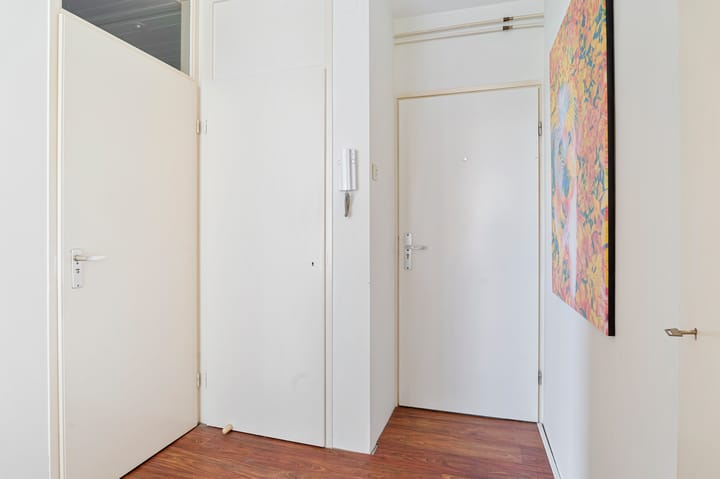 Foto 6 van Johan Willem Frisostraat 97