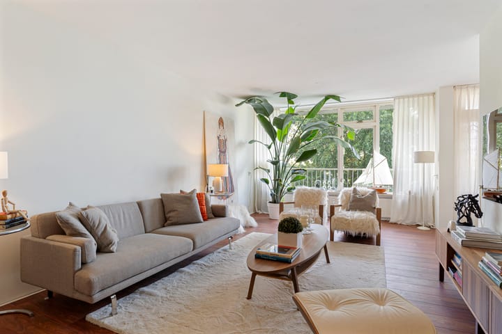 Foto 8 van Johan Willem Frisostraat 97