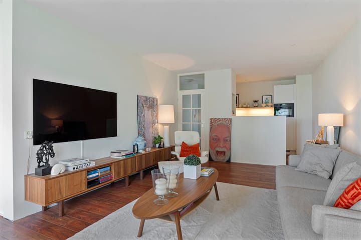 Foto 12 van Johan Willem Frisostraat 97