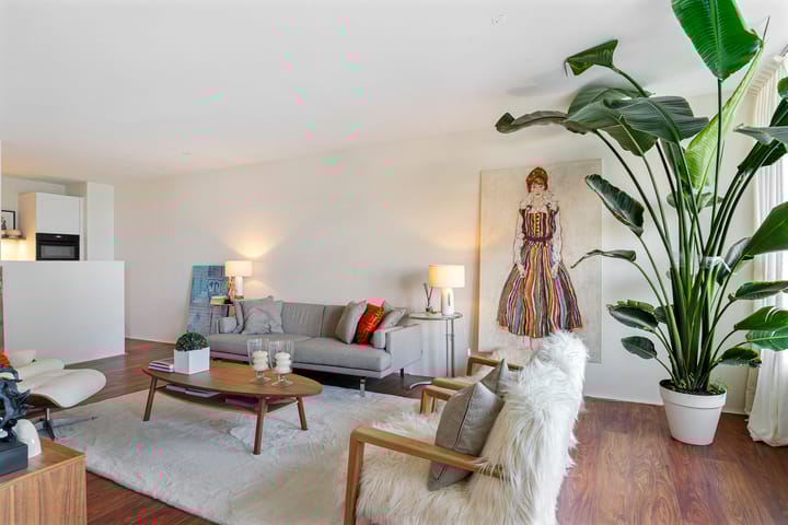 Foto 15 van Johan Willem Frisostraat 97