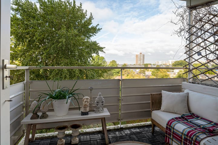 Foto 25 van Johan Willem Frisostraat 97