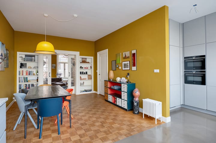 Foto 3 van Van Galenstraat 31