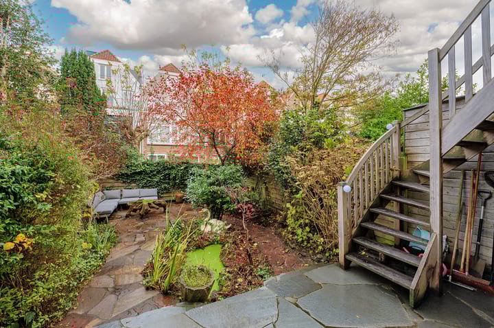 Foto 4 van Van Galenstraat 31