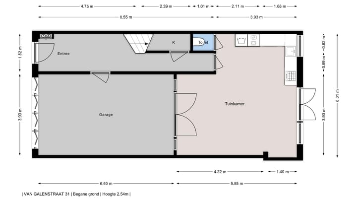 Foto 7 van Van Galenstraat 31