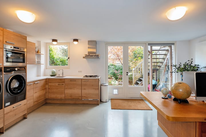 Foto 8 van Van Galenstraat 31