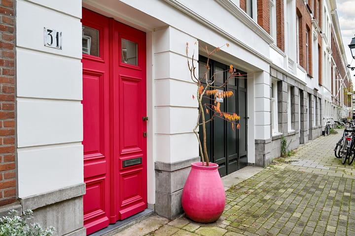 Foto 5 van Van Galenstraat 31