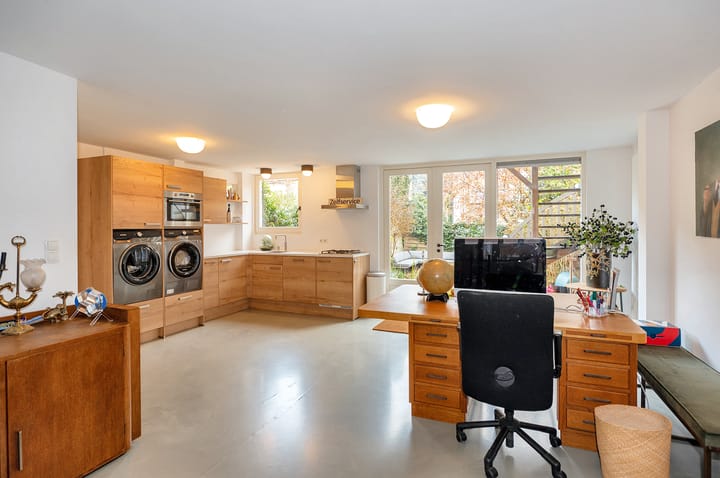 Foto 10 van Van Galenstraat 31