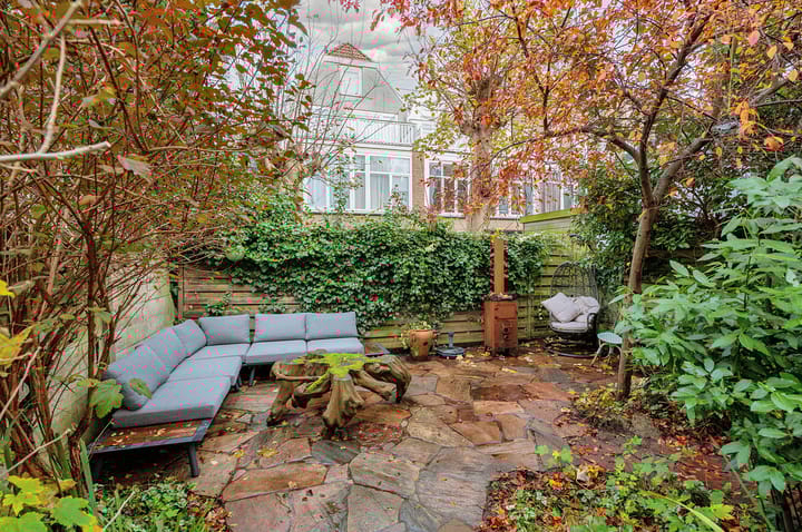 Foto 13 van Van Galenstraat 31