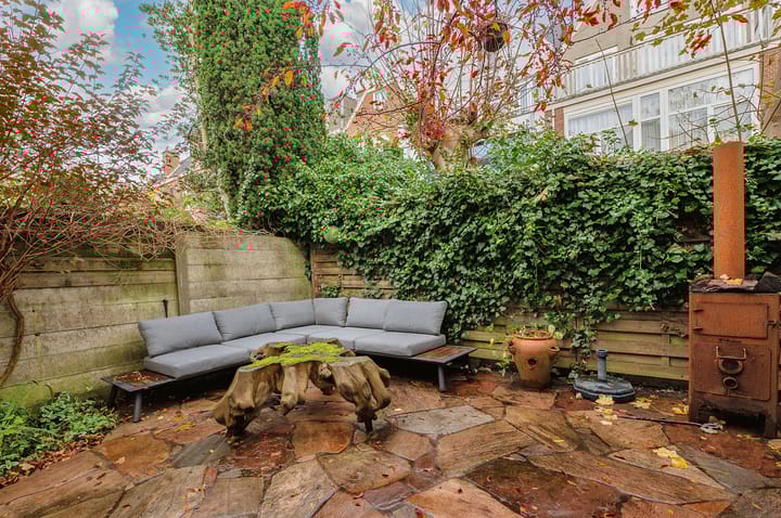 Foto 14 van Van Galenstraat 31