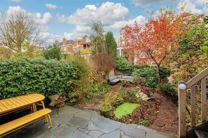 Foto 12 van Van Galenstraat 31