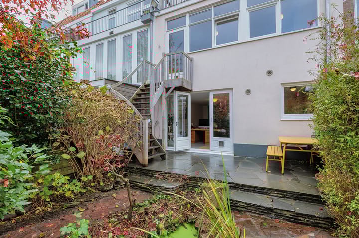 Foto 17 van Van Galenstraat 31