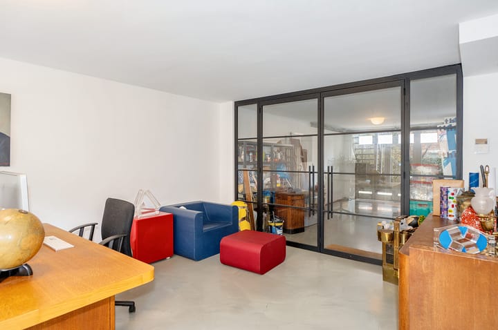 Foto 18 van Van Galenstraat 31