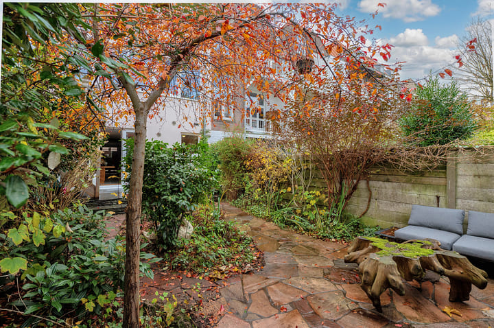 Foto 15 van Van Galenstraat 31