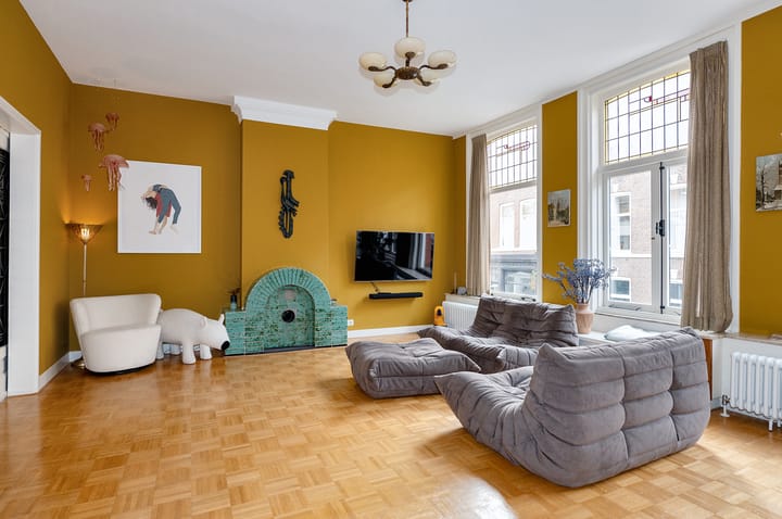 Foto 23 van Van Galenstraat 31