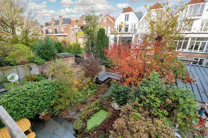 Foto 28 van Van Galenstraat 31