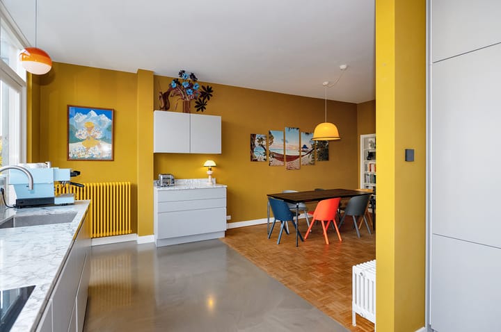 Foto 30 van Van Galenstraat 31