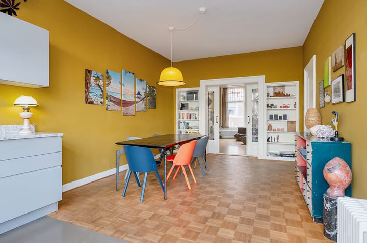 Foto 31 van Van Galenstraat 31