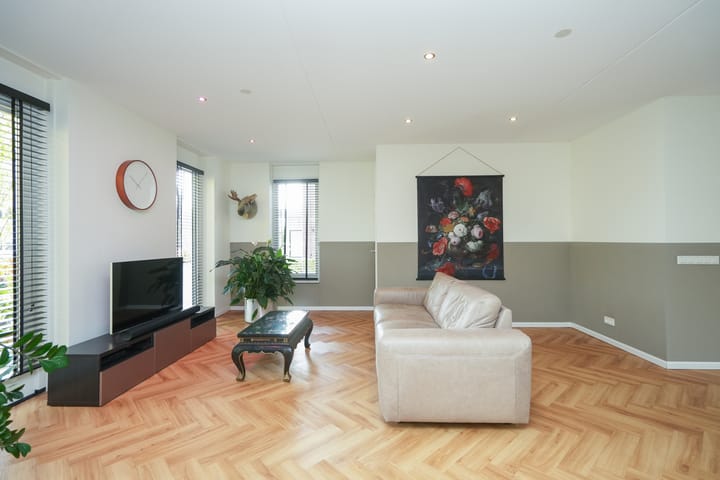 Foto 6 van De Tuier 33