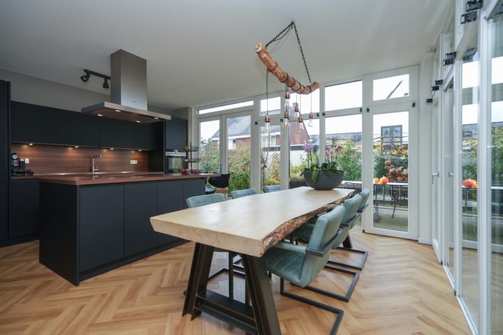 Foto 10 van De Tuier 33