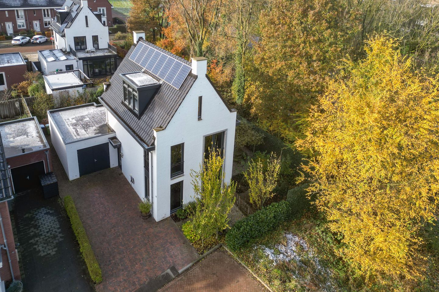 Foto 1 van De Tuier 33