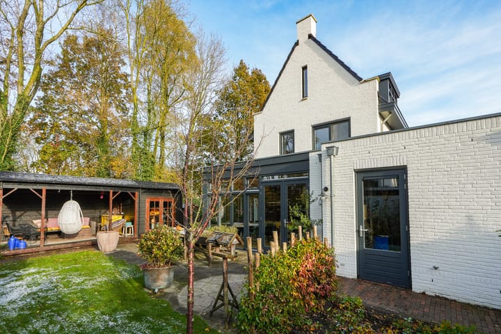 Foto 28 van De Tuier 33