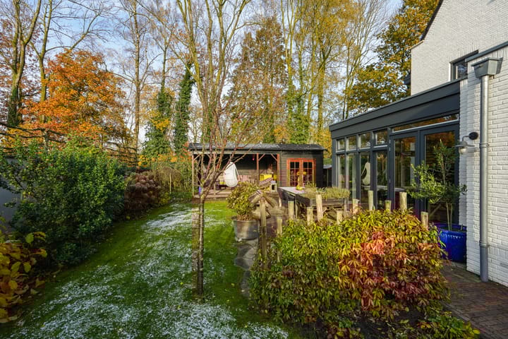 Foto 29 van De Tuier 33