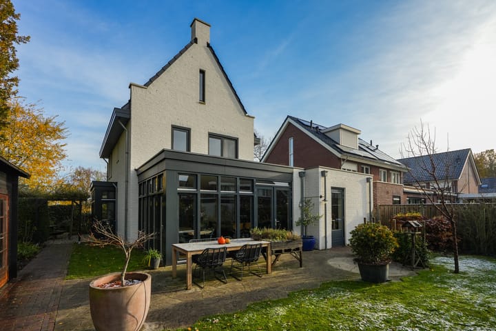 Foto 30 van De Tuier 33