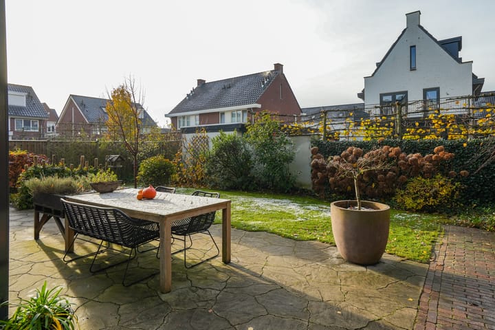 Foto 32 van De Tuier 33