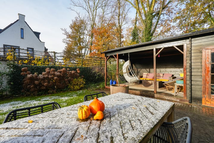 Foto 33 van De Tuier 33