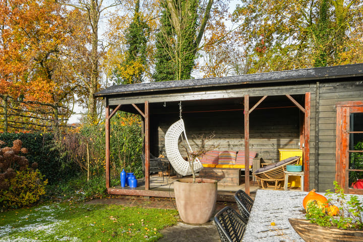 Foto 34 van De Tuier 33