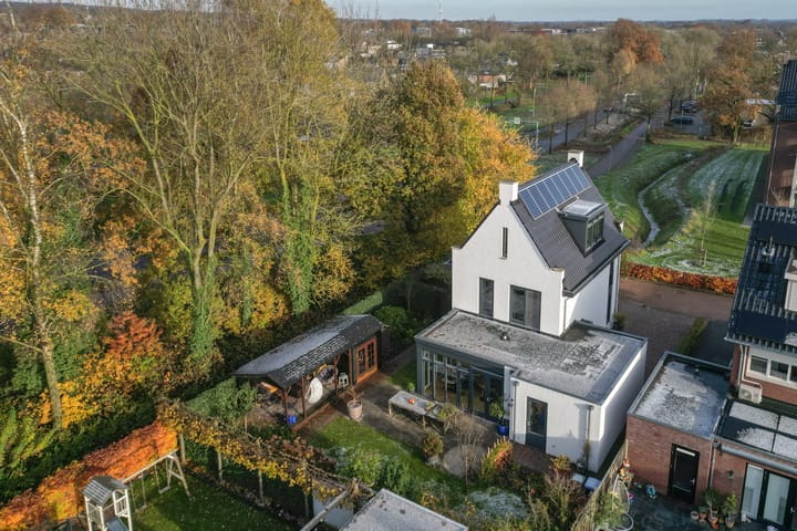 Foto 40 van De Tuier 33