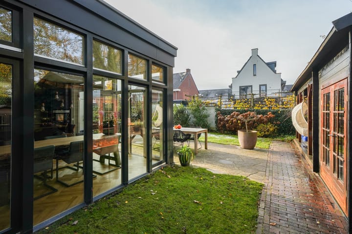 Foto 31 van De Tuier 33