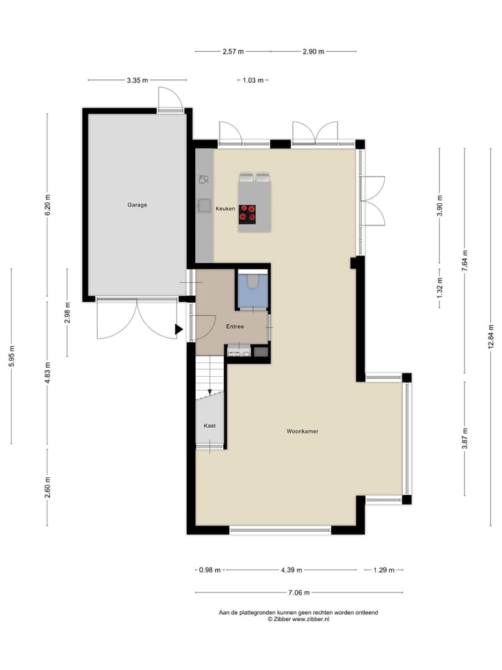 Foto 42 van De Tuier 33