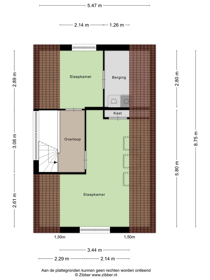Foto 44 van De Tuier 33
