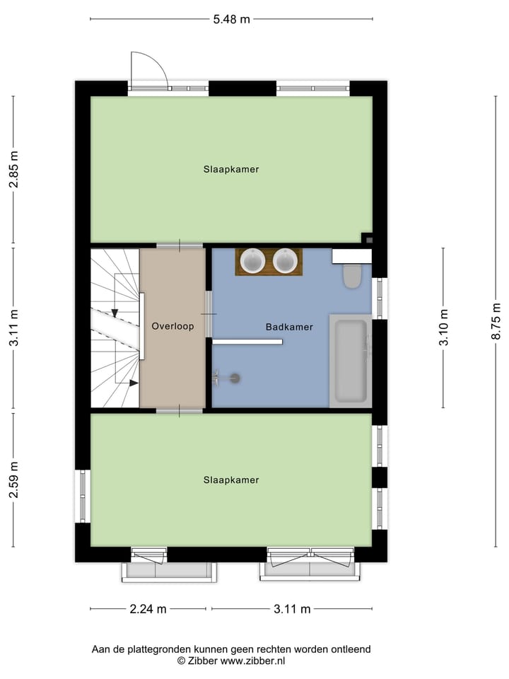 Foto 43 van De Tuier 33