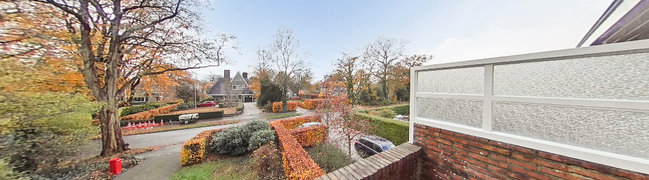 Bekijk 360° foto van Balkon van Westerse Drift 62