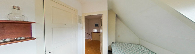 Bekijk 360° foto van Slaapkamer van Westerse Drift 62