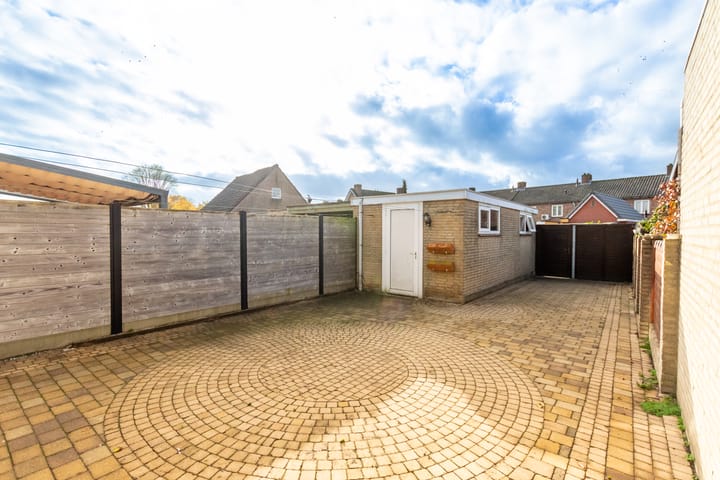 Foto 2 van Seringenstraat 17