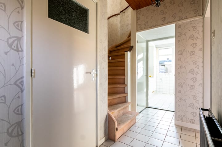 Foto 5 van Seringenstraat 17