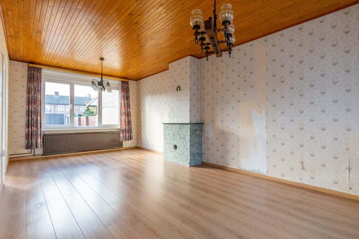 Foto 4 van Seringenstraat 17