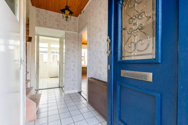 Foto 6 van Seringenstraat 17