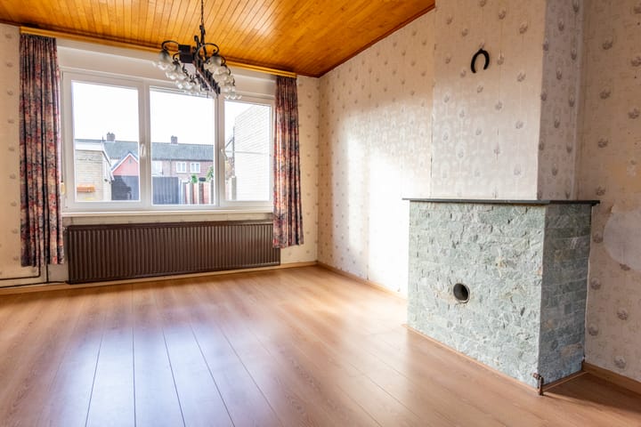 Foto 8 van Seringenstraat 17