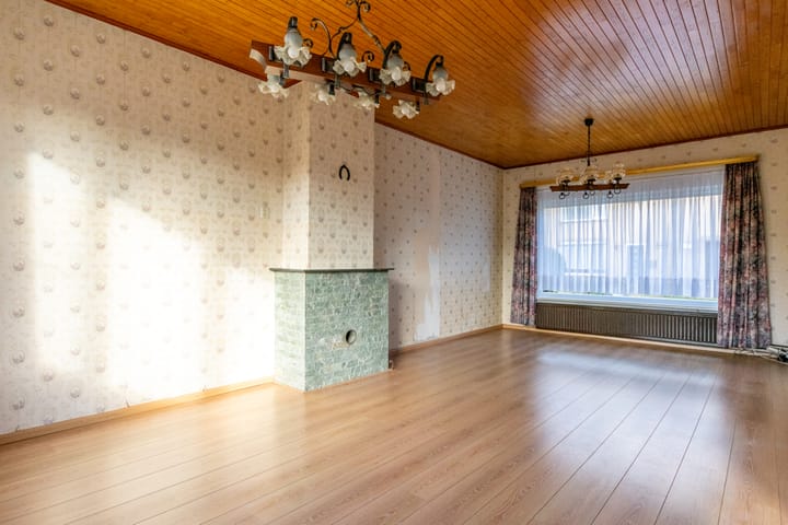 Foto 10 van Seringenstraat 17