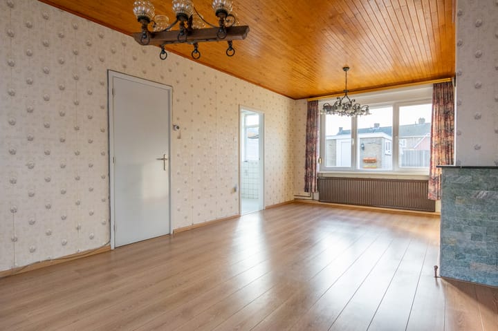 Foto 7 van Seringenstraat 17