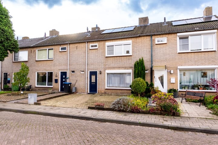 Foto 1 van Seringenstraat 17