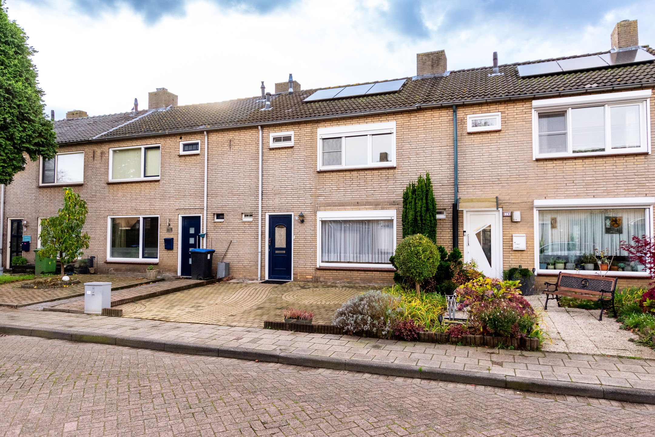 Seringenstraat, 17, Putte, 4645EN, Noord-Brabant, Nederland 17